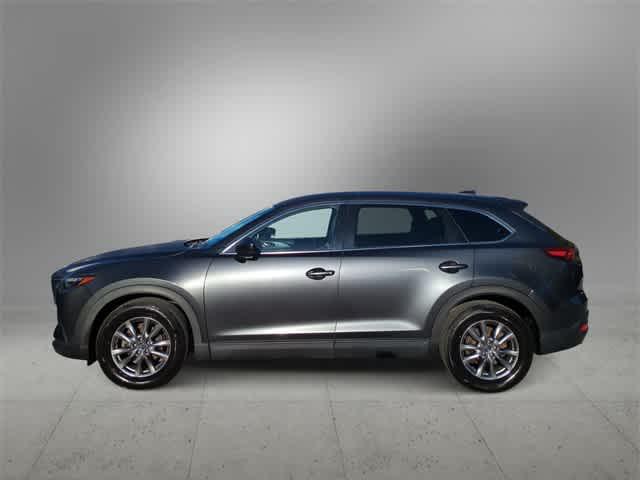 used 2019 Mazda CX-9 car, priced at $12,970