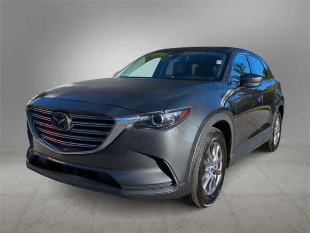 used 2019 Mazda CX-9 car, priced at $12,970