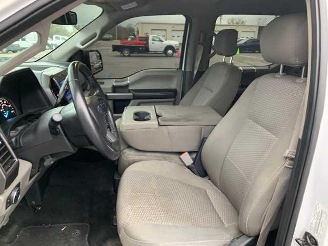 used 2020 Ford F-150 car, priced at $26,350