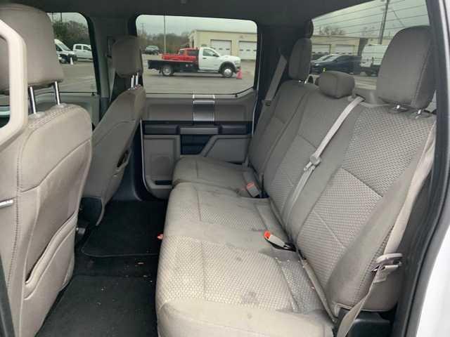 used 2020 Ford F-150 car, priced at $26,350