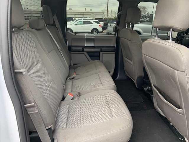 used 2020 Ford F-150 car, priced at $26,350