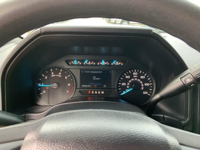 used 2020 Ford F-150 car, priced at $21,918