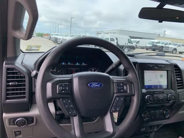 used 2020 Ford F-150 car, priced at $21,918