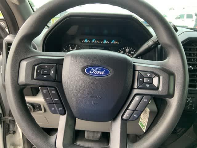 used 2020 Ford F-150 car, priced at $21,918