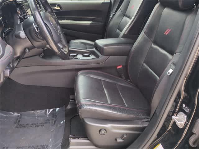 used 2022 Dodge Durango car, priced at $33,920
