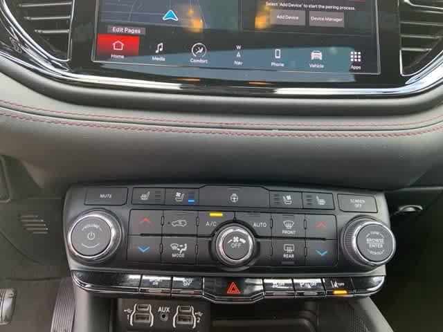 used 2022 Dodge Durango car, priced at $33,920