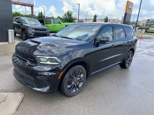 used 2022 Dodge Durango car, priced at $33,920