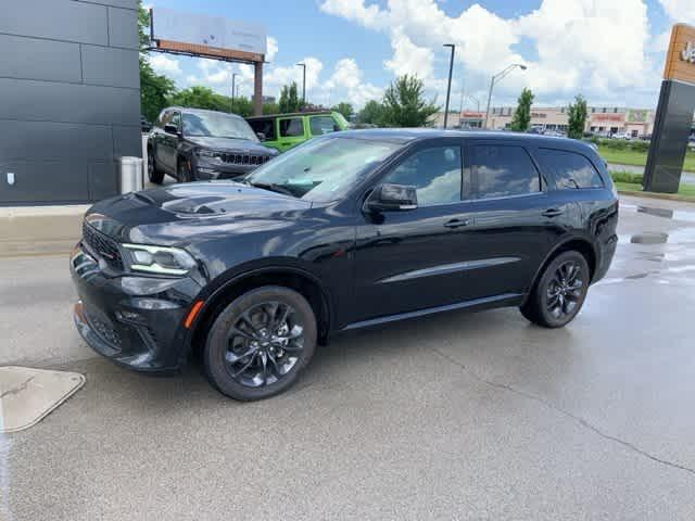 used 2022 Dodge Durango car, priced at $33,920