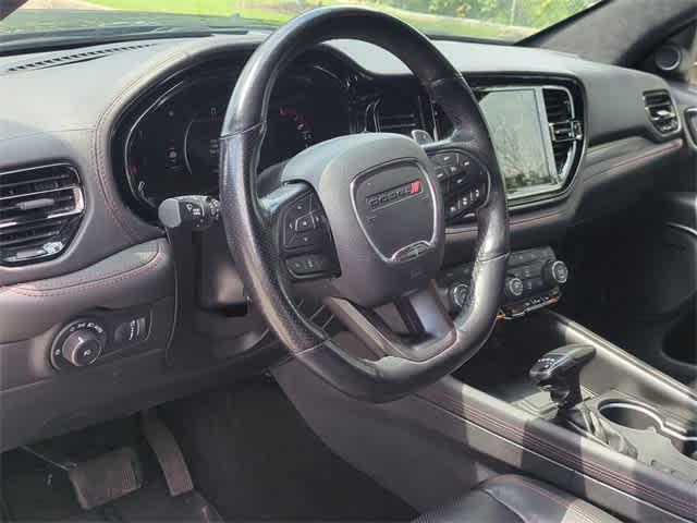 used 2022 Dodge Durango car, priced at $33,920