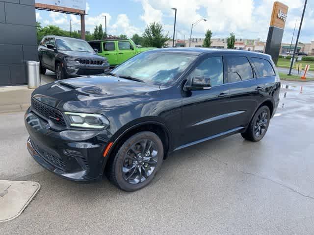 used 2022 Dodge Durango car, priced at $33,920