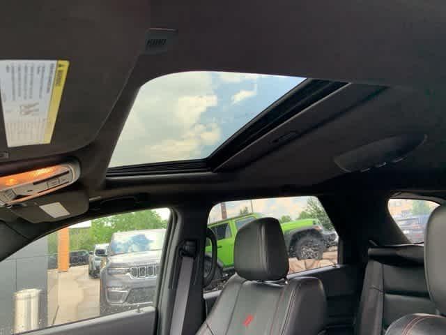 used 2022 Dodge Durango car, priced at $33,920