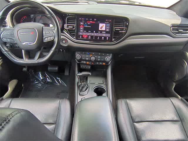 used 2022 Dodge Durango car, priced at $33,920
