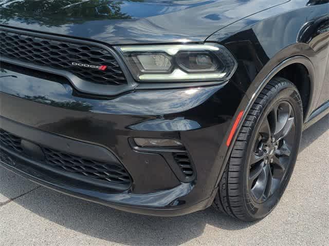 used 2022 Dodge Durango car, priced at $33,920