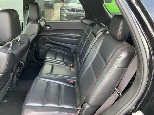 used 2022 Dodge Durango car, priced at $33,920