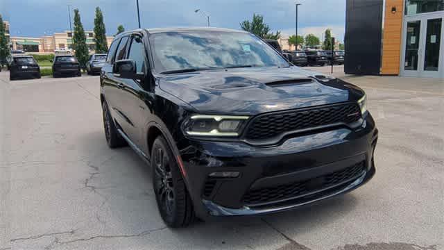 used 2022 Dodge Durango car, priced at $33,920