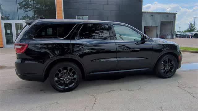 used 2022 Dodge Durango car, priced at $33,920