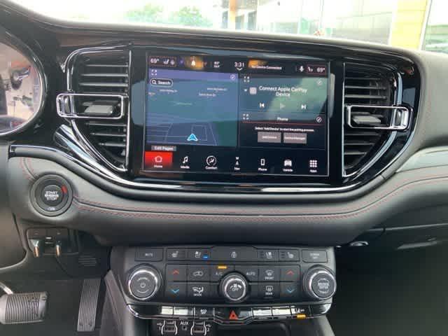 used 2022 Dodge Durango car, priced at $33,920
