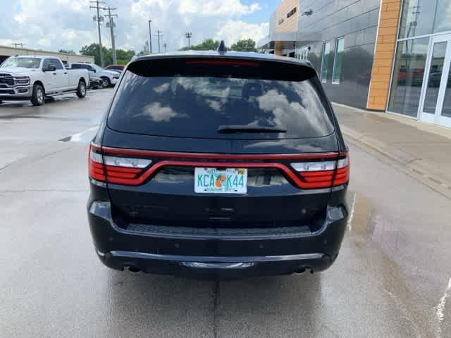 used 2022 Dodge Durango car, priced at $33,920