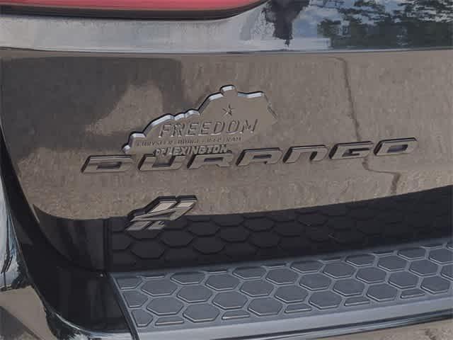 used 2022 Dodge Durango car, priced at $33,920