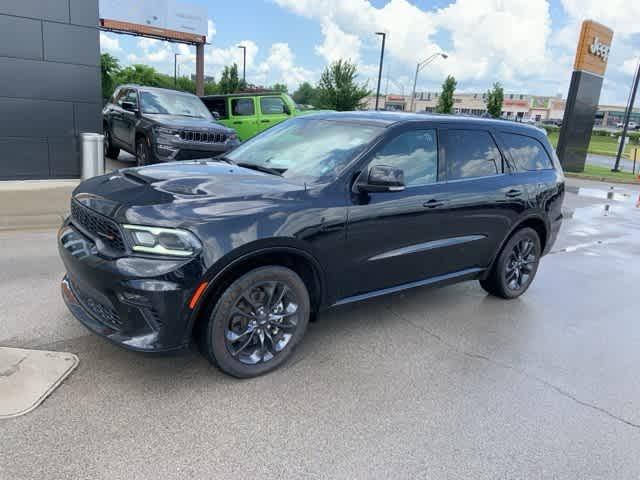 used 2022 Dodge Durango car, priced at $33,920