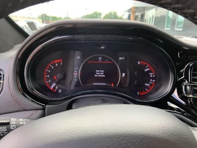 used 2022 Dodge Durango car, priced at $33,920