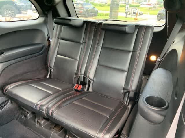 used 2022 Dodge Durango car, priced at $33,920