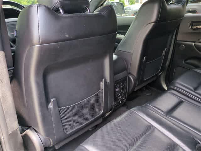 used 2022 Dodge Durango car, priced at $33,920