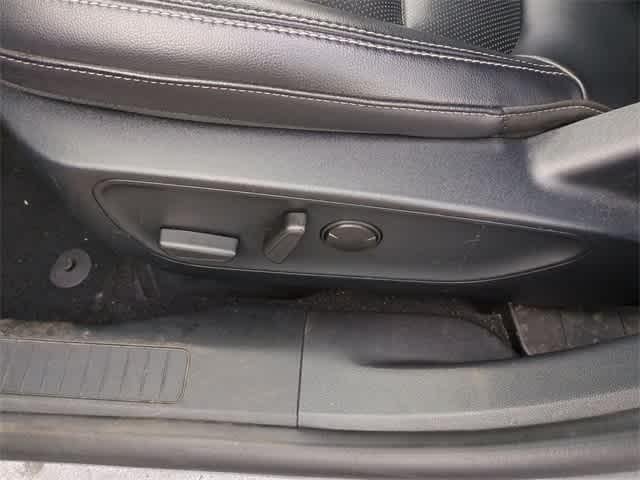 used 2021 Ford Escape car, priced at $19,870
