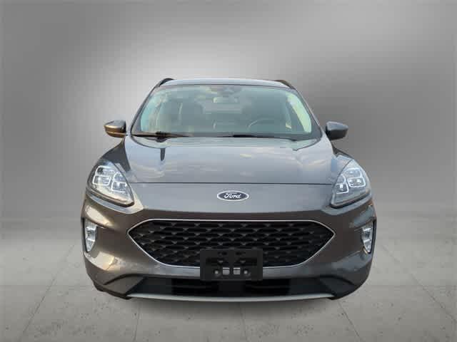 used 2021 Ford Escape car, priced at $19,870