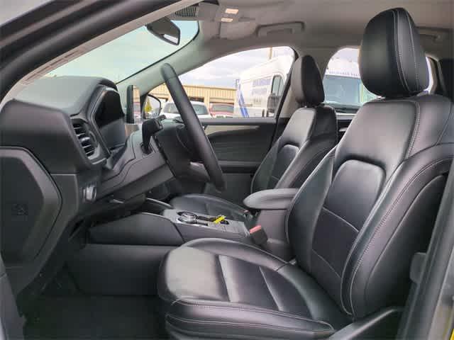 used 2021 Ford Escape car, priced at $19,870