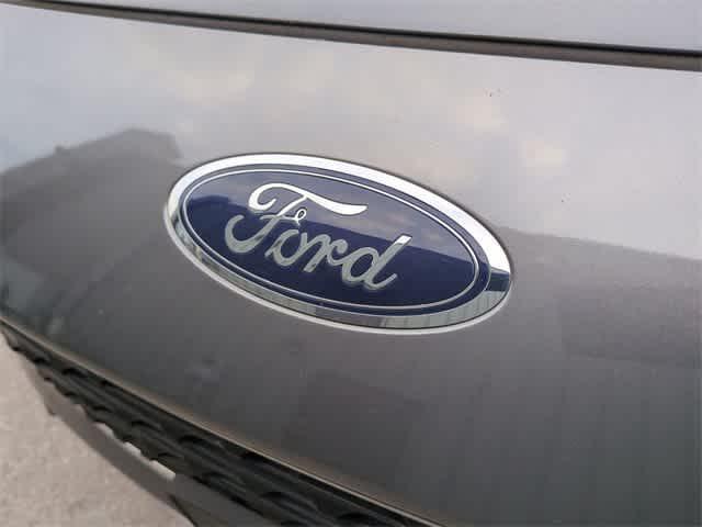 used 2021 Ford Escape car, priced at $19,870