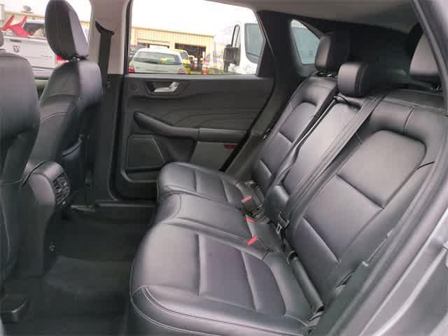 used 2021 Ford Escape car, priced at $19,870