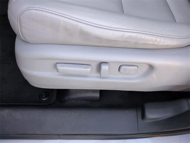 used 2021 Honda Pilot car, priced at $24,632