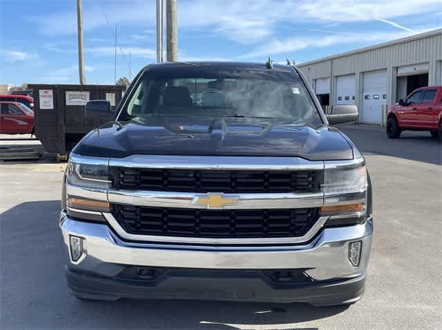 used 2016 Chevrolet Silverado 1500 car, priced at $19,895