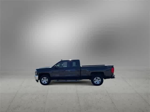 used 2016 Chevrolet Silverado 1500 car, priced at $19,895