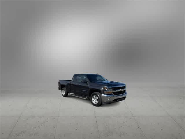 used 2016 Chevrolet Silverado 1500 car, priced at $19,895