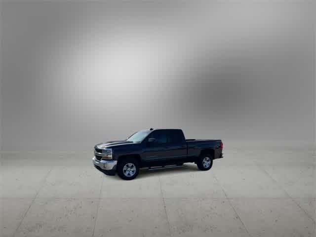 used 2016 Chevrolet Silverado 1500 car, priced at $19,895