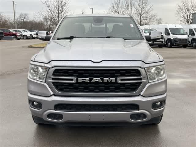 used 2022 Ram 1500 car, priced at $27,002