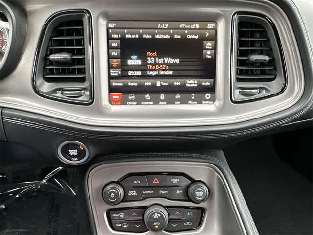 used 2023 Dodge Challenger car, priced at $42,985