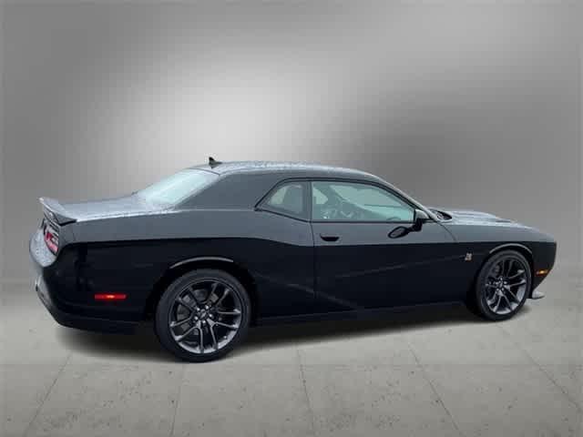 used 2023 Dodge Challenger car, priced at $42,985
