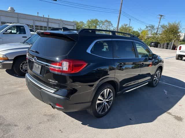 used 2019 Subaru Ascent car, priced at $19,875