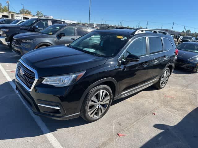 used 2019 Subaru Ascent car, priced at $19,875