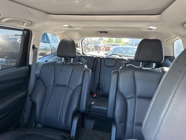 used 2019 Subaru Ascent car, priced at $19,875