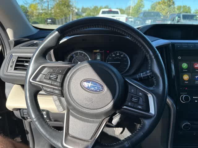 used 2019 Subaru Ascent car, priced at $19,875