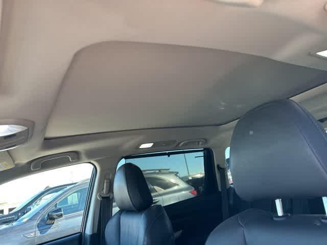 used 2019 Subaru Ascent car, priced at $19,875