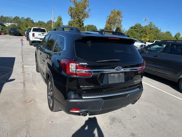 used 2019 Subaru Ascent car, priced at $19,875