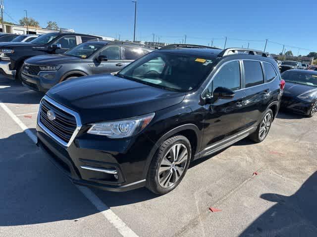 used 2019 Subaru Ascent car, priced at $19,875