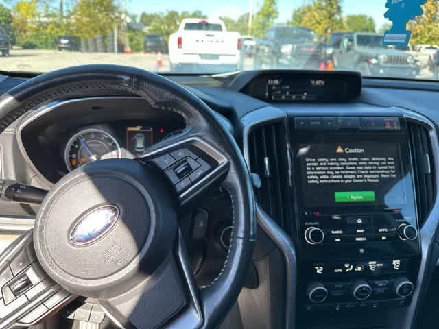 used 2019 Subaru Ascent car, priced at $19,875