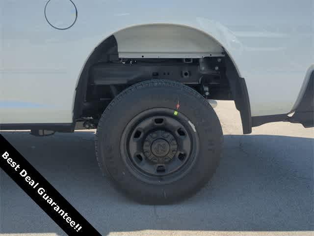 new 2025 Ram 2500 car, priced at $59,230