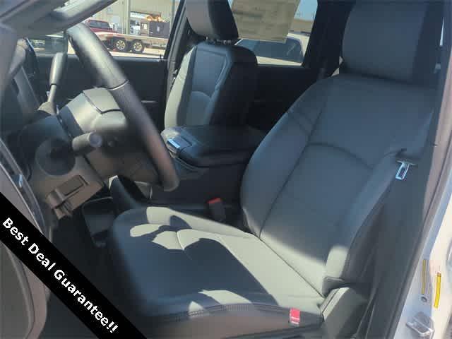 new 2025 Ram 2500 car, priced at $59,230